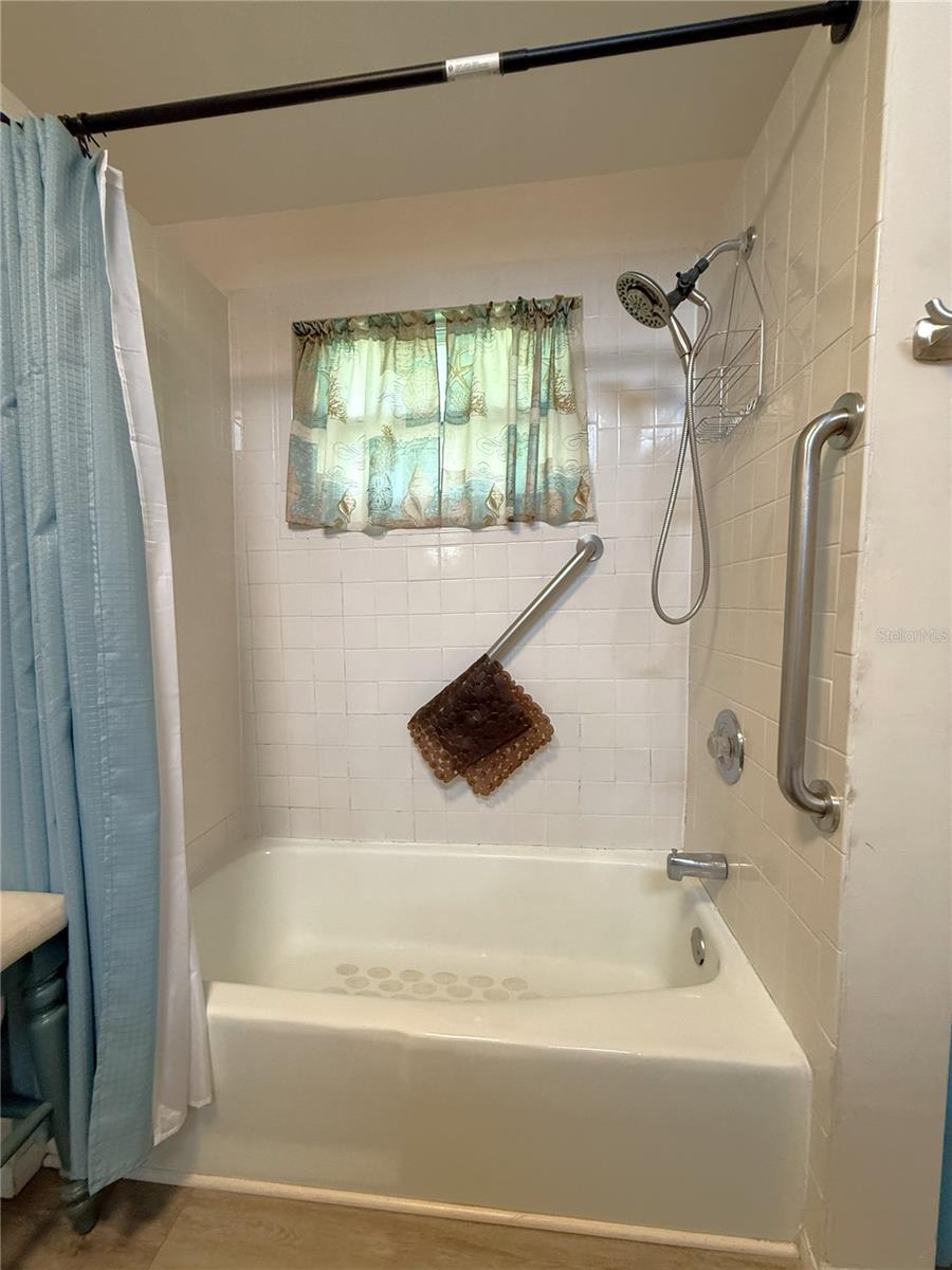 HOMOSASSA COMPANYS SUB - Residential