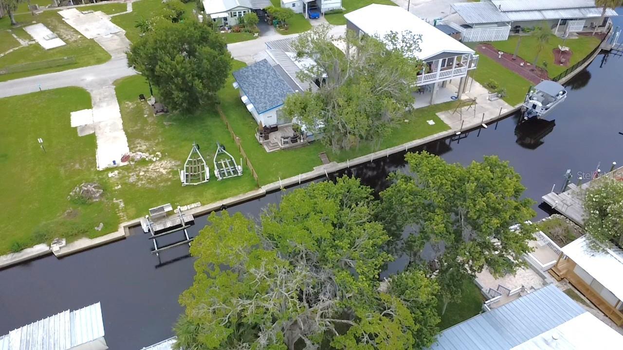 HOMOSASSA COMPANYS SUB - Residential