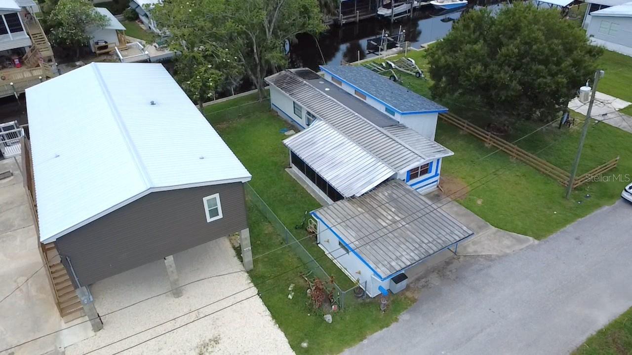 HOMOSASSA COMPANYS SUB - Residential