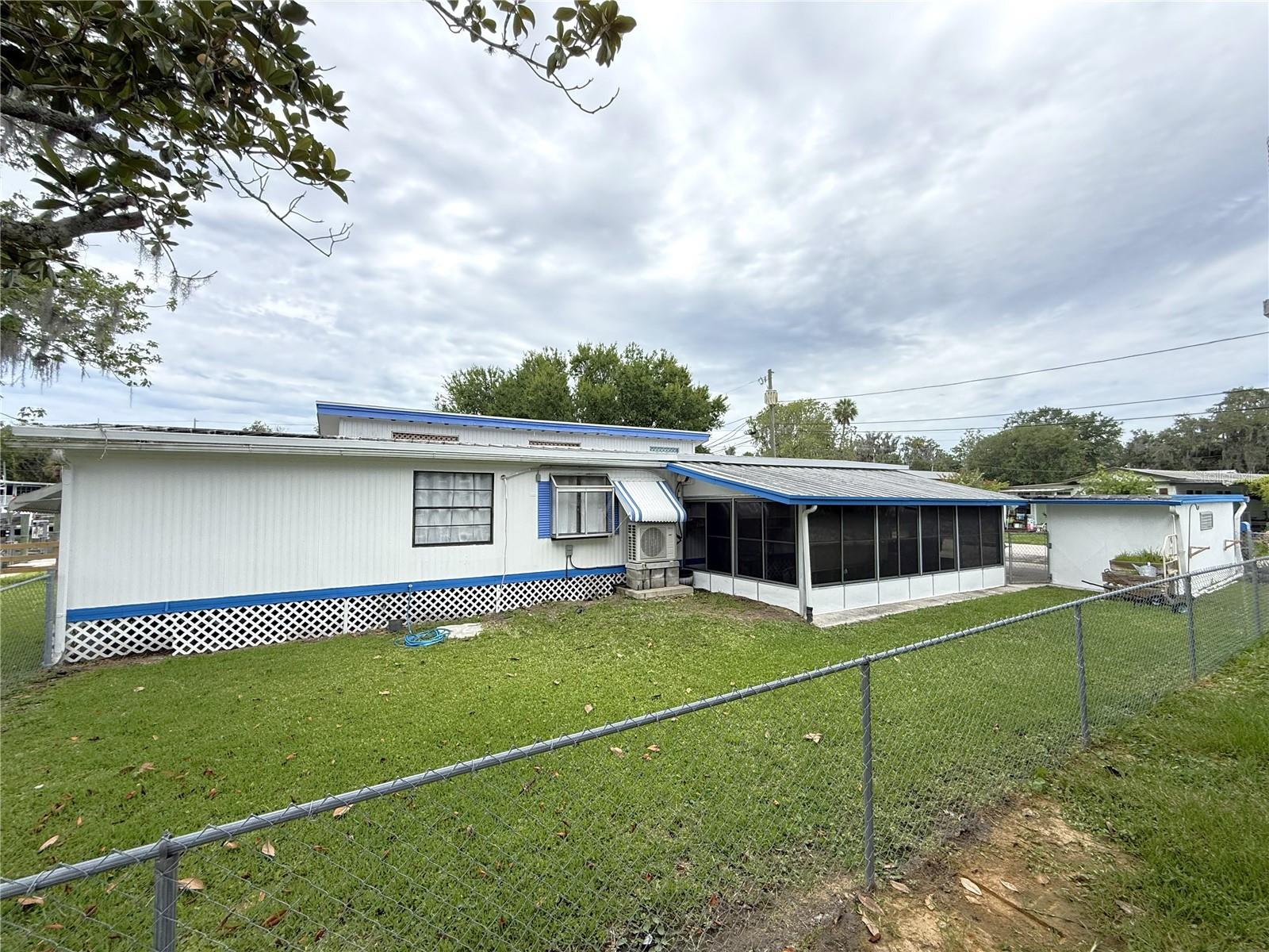 HOMOSASSA COMPANYS SUB - Residential