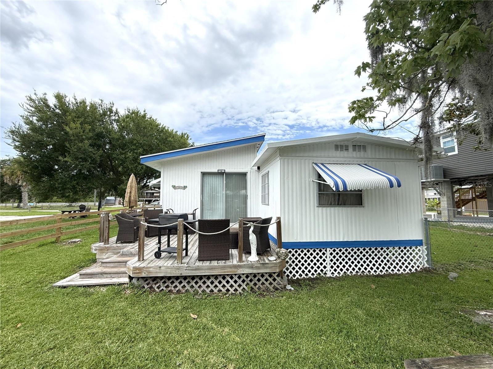 HOMOSASSA COMPANYS SUB - Residential