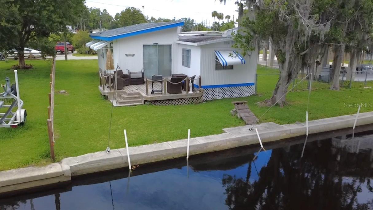 HOMOSASSA COMPANYS SUB - Residential