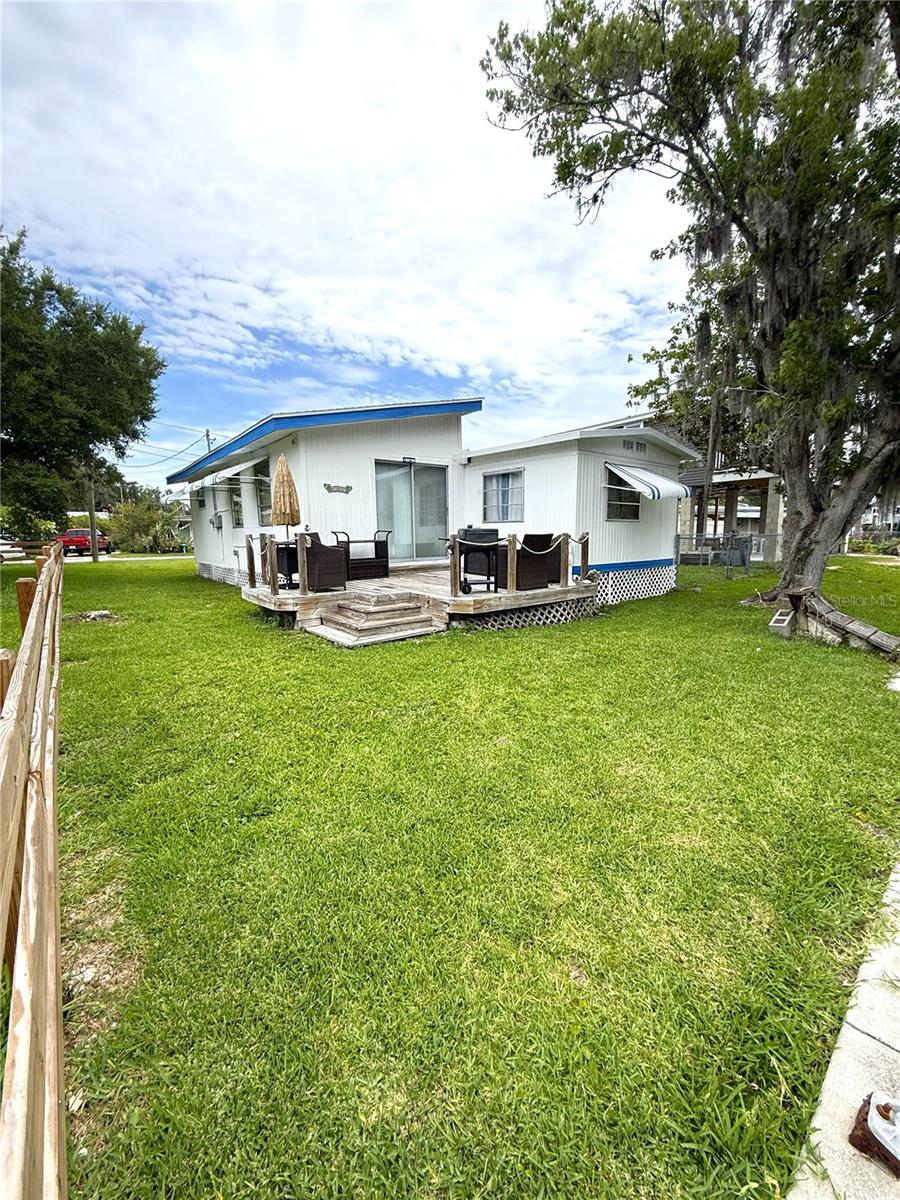 HOMOSASSA COMPANYS SUB - Residential