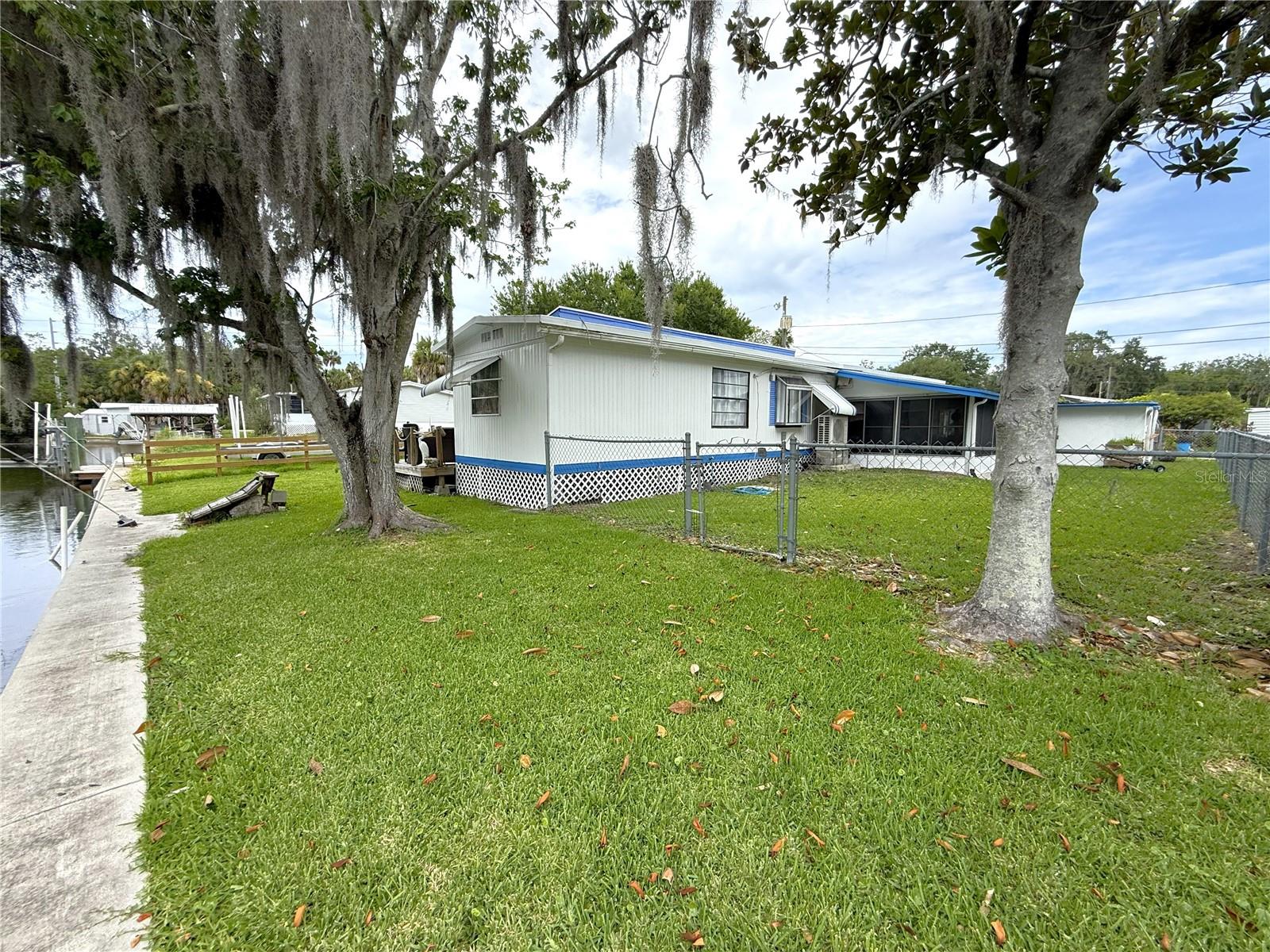 HOMOSASSA COMPANYS SUB - Residential