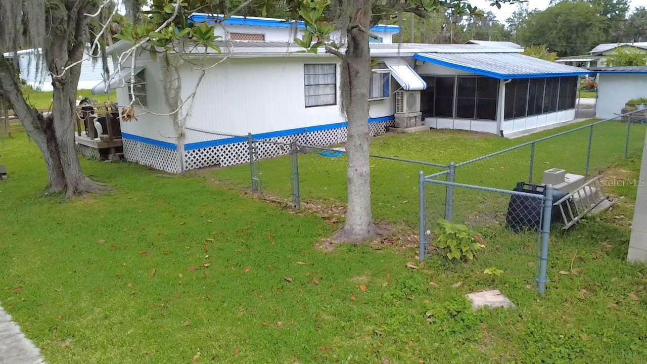 HOMOSASSA COMPANYS SUB - Residential