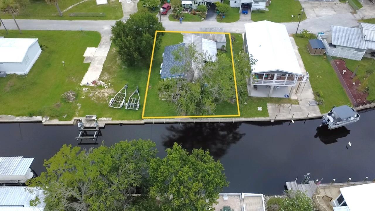 HOMOSASSA COMPANYS SUB - Residential