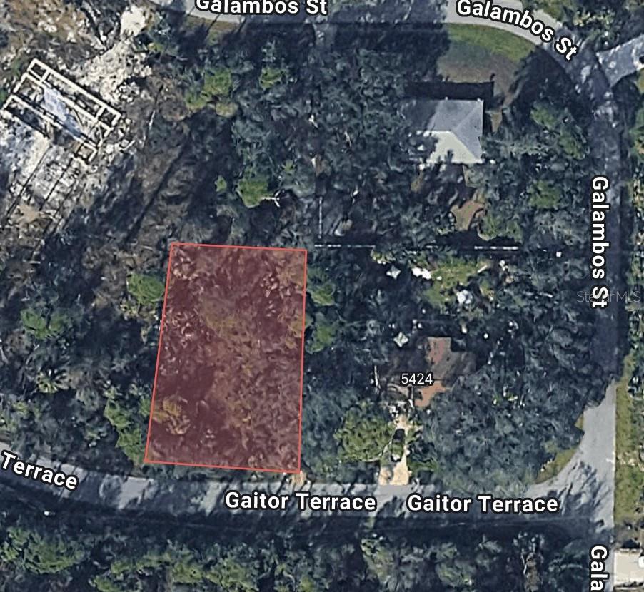 A beautiful, oversized lot, in a great North Port location to build your dream home. This lot has a private setting whilst also being close to all the growing amenities of North Port and Wellen Park, close to Port Charlotte, and only 2 miles to the I-75. North Port has so much available - excellent shopping, restaurants, services, The North Port Aquatic Center water park, and tons of other activities and sports, as well as the Atlanta Braves training stadium and downtown Wellen Park. Most beaches are only approximately 30 minutes away. Now is the perfect time to build your new home in North Port!