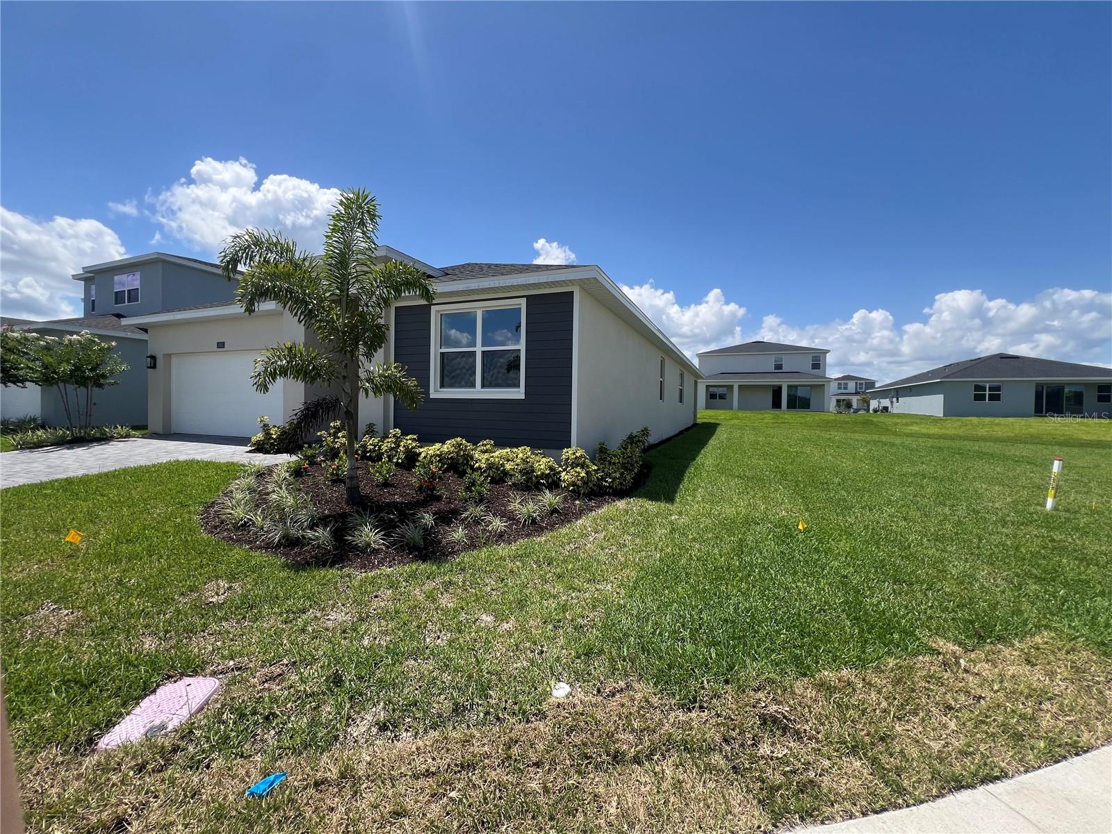 BRONSON PEAK - Residential