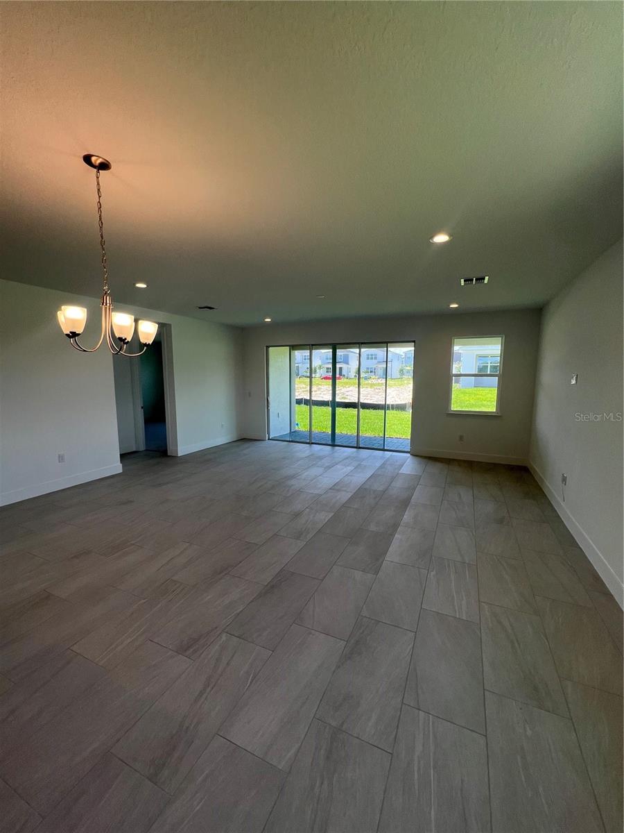 BRONSON PEAK - Residential