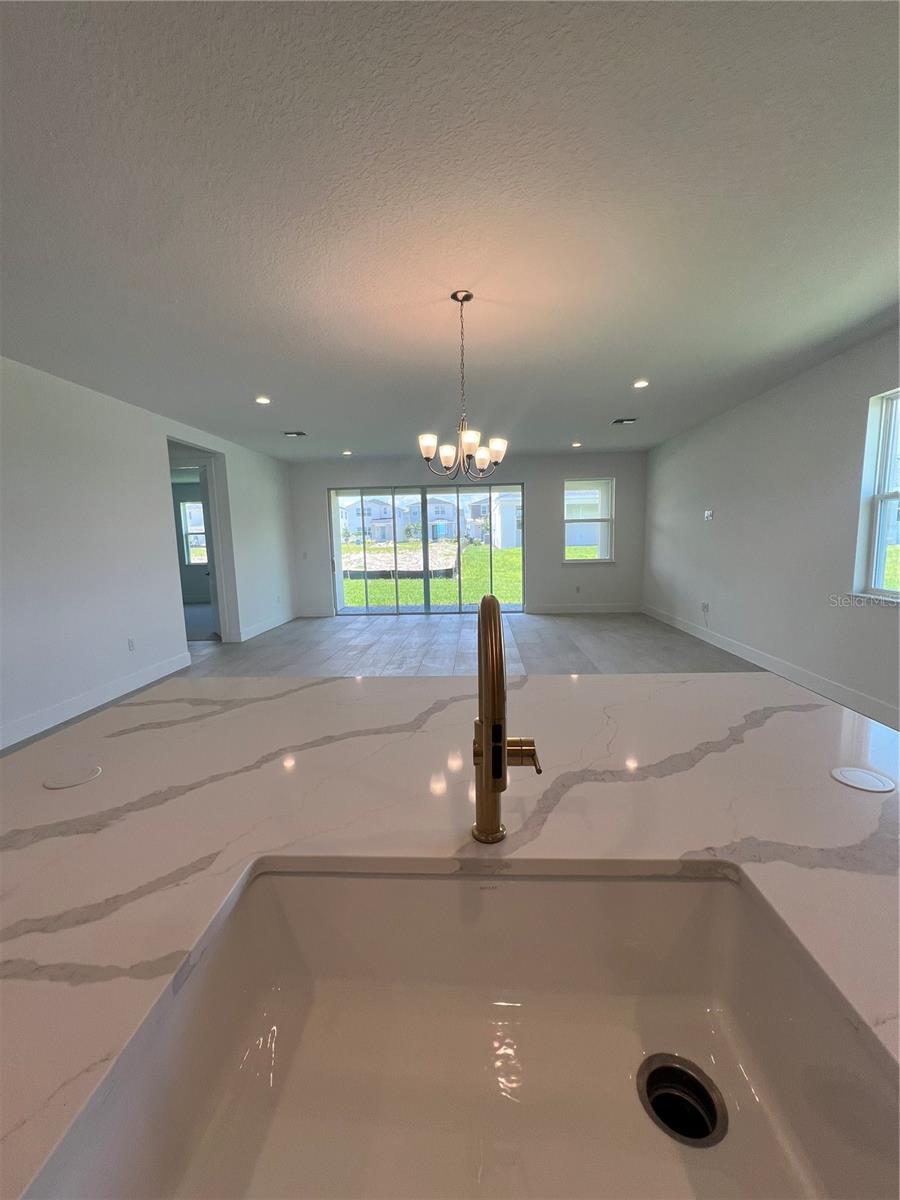 BRONSON PEAK - Residential