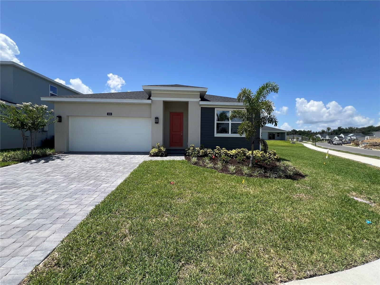 BRONSON PEAK - Residential