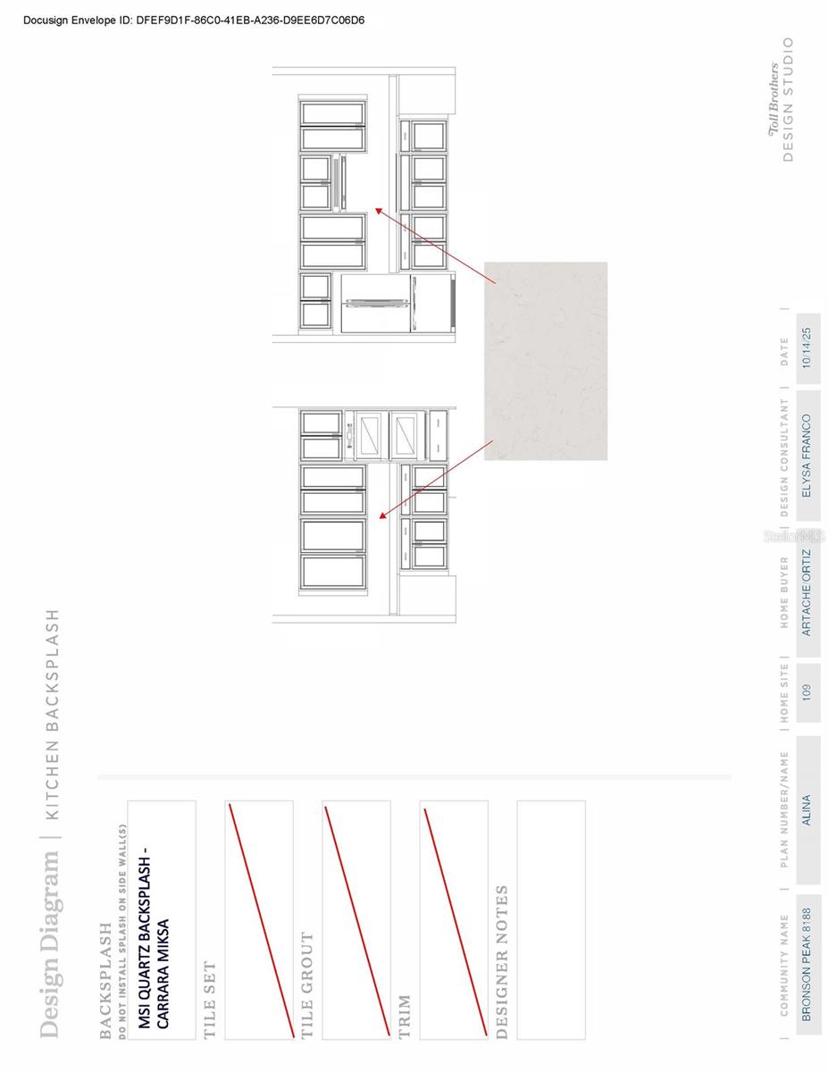 BRONSON PEAK - Residential