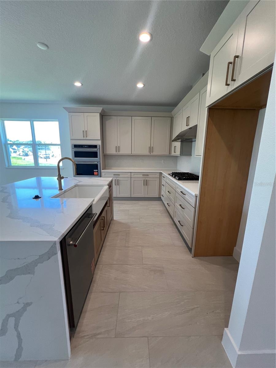 BRONSON PEAK - Residential
