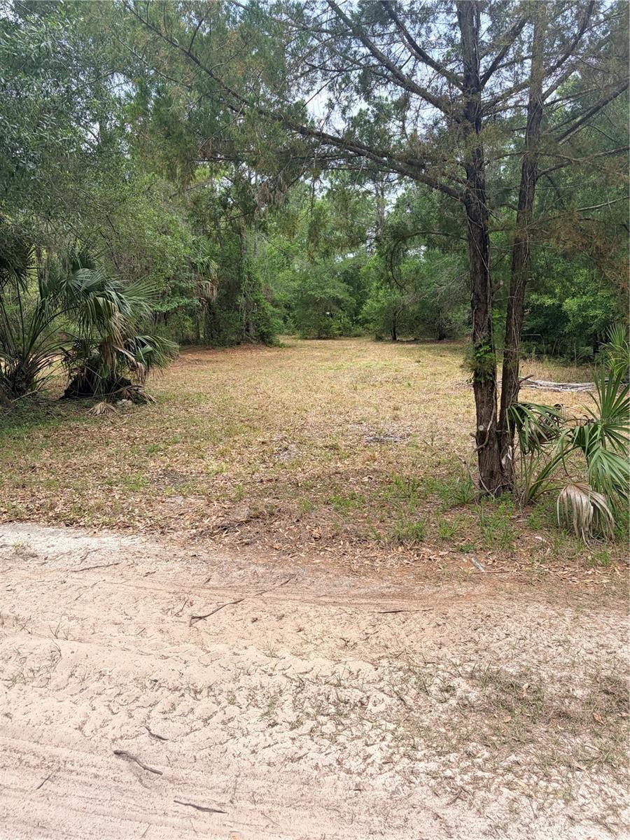HOLIDAY ACRES UNIT 03 - Land