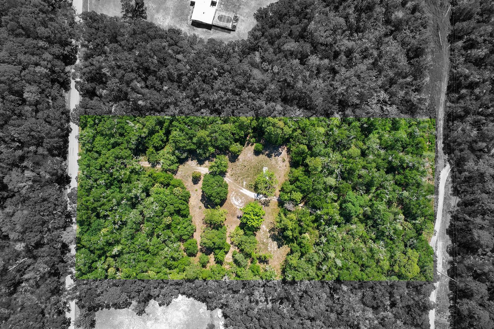 HOLIDAY ACRES UNIT 03 - Land