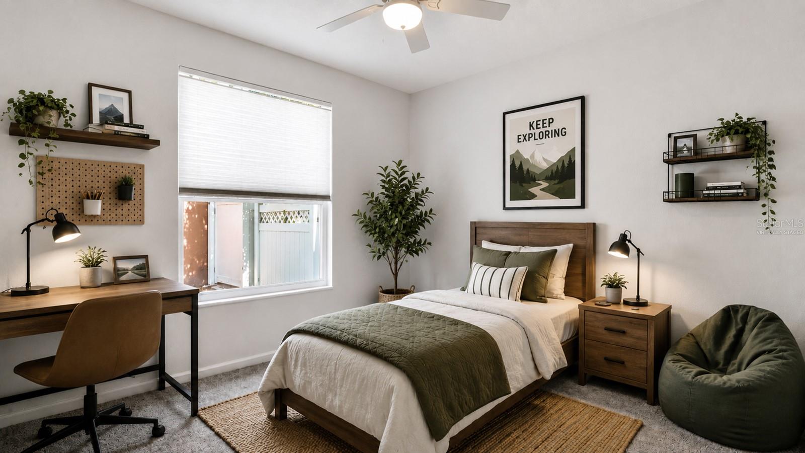 LAKE GRIFFIN ESTATES - Residential