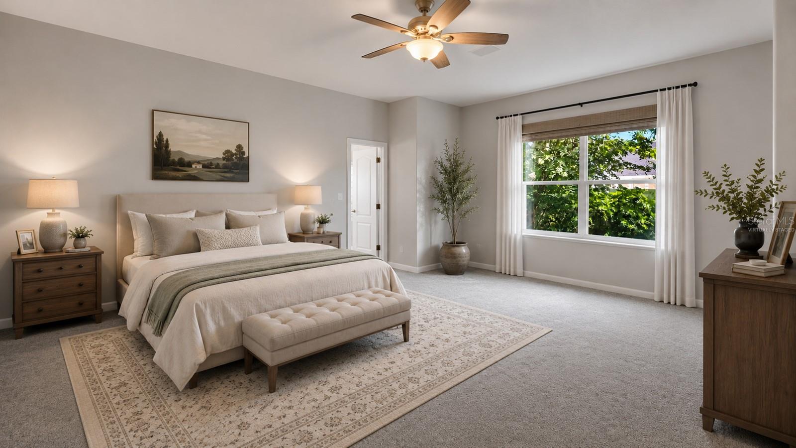 LAKE GRIFFIN ESTATES - Residential