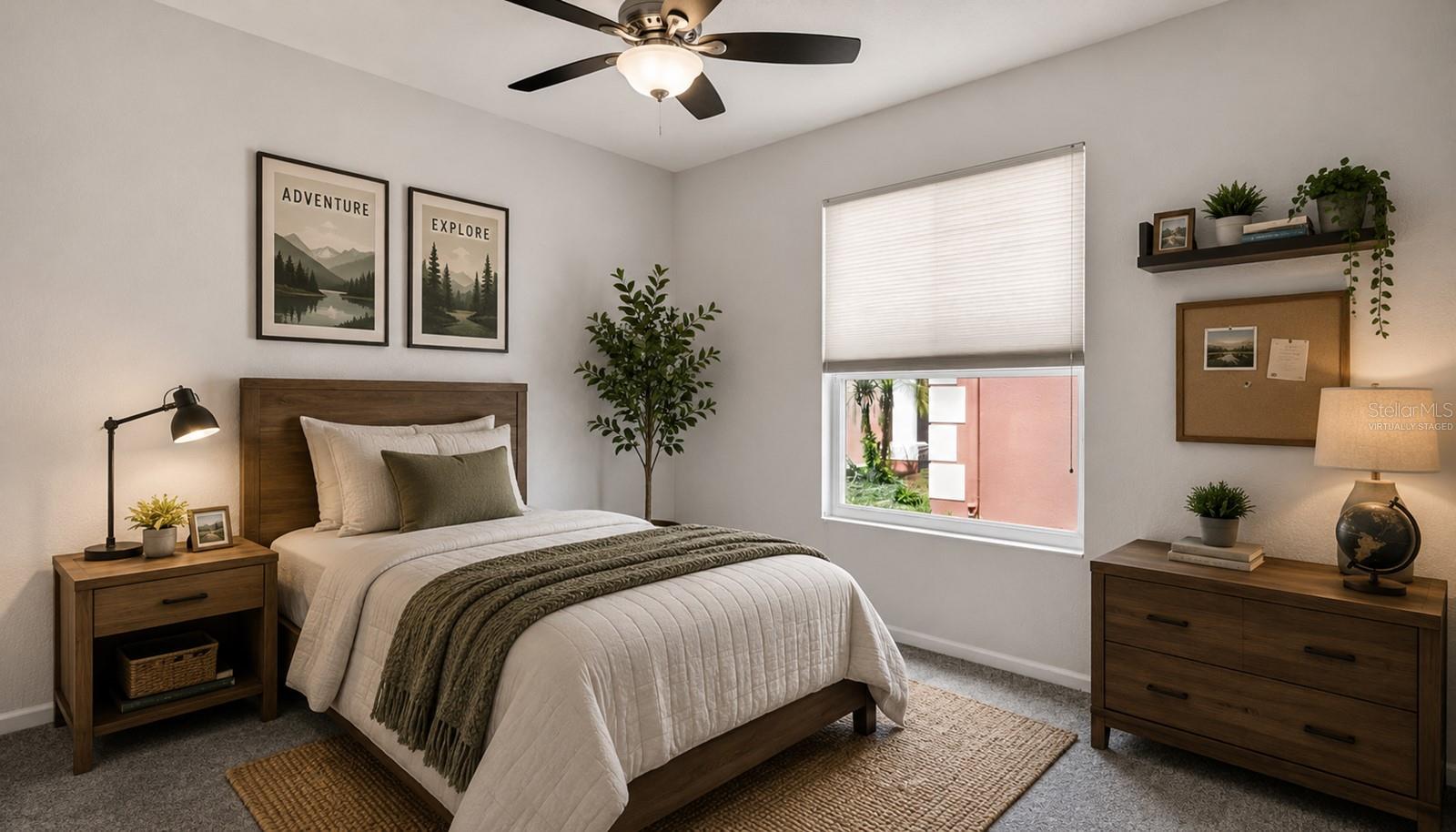 LAKE GRIFFIN ESTATES - Residential