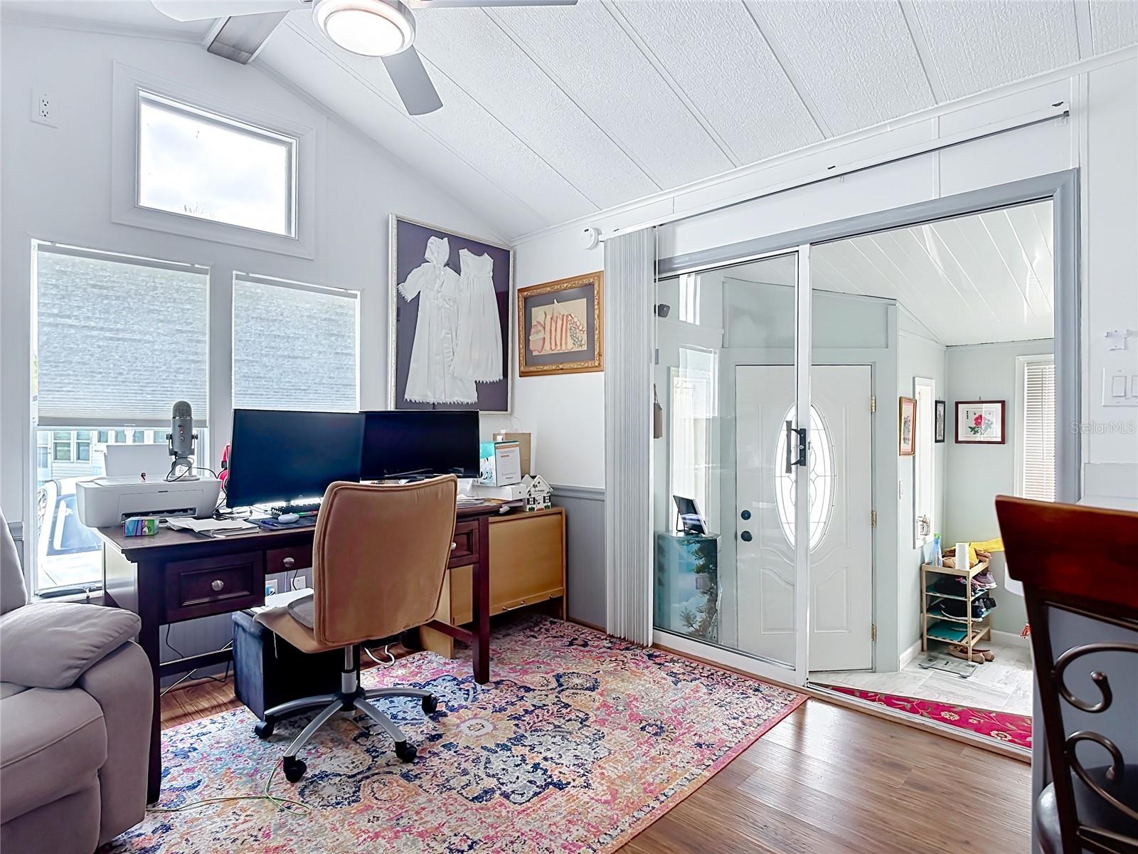 OUTDOOR RESORTS AT ORLANDO - Residential
