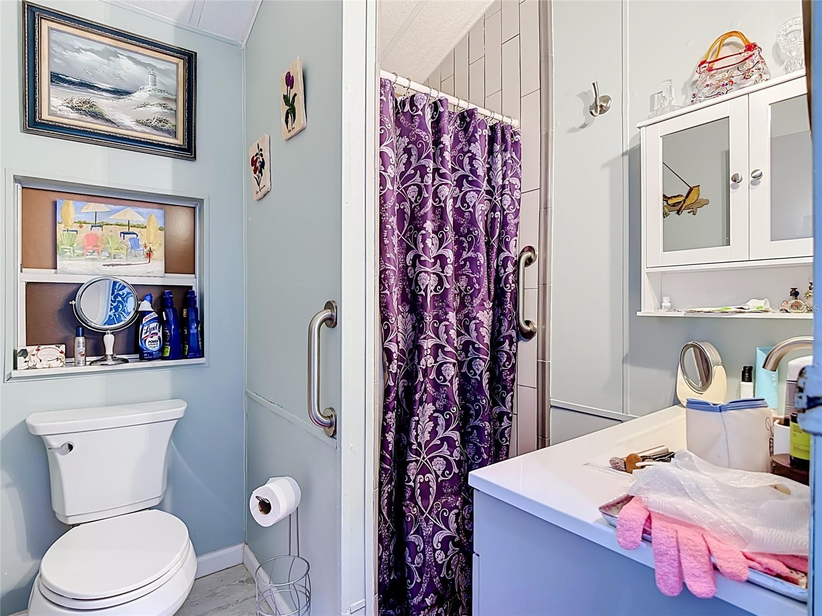 OUTDOOR RESORTS AT ORLANDO - Residential