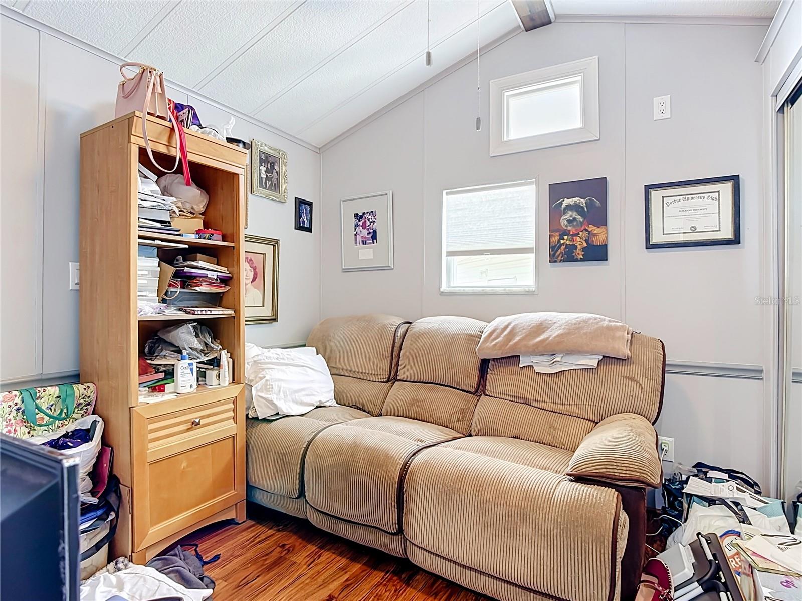 OUTDOOR RESORTS AT ORLANDO - Residential