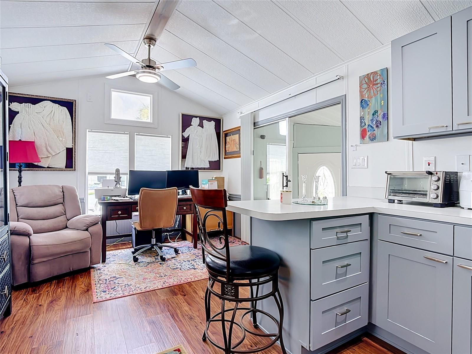 OUTDOOR RESORTS AT ORLANDO - Residential
