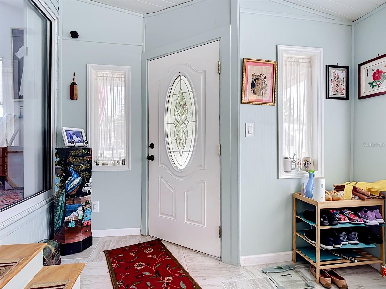 OUTDOOR RESORTS AT ORLANDO - Residential