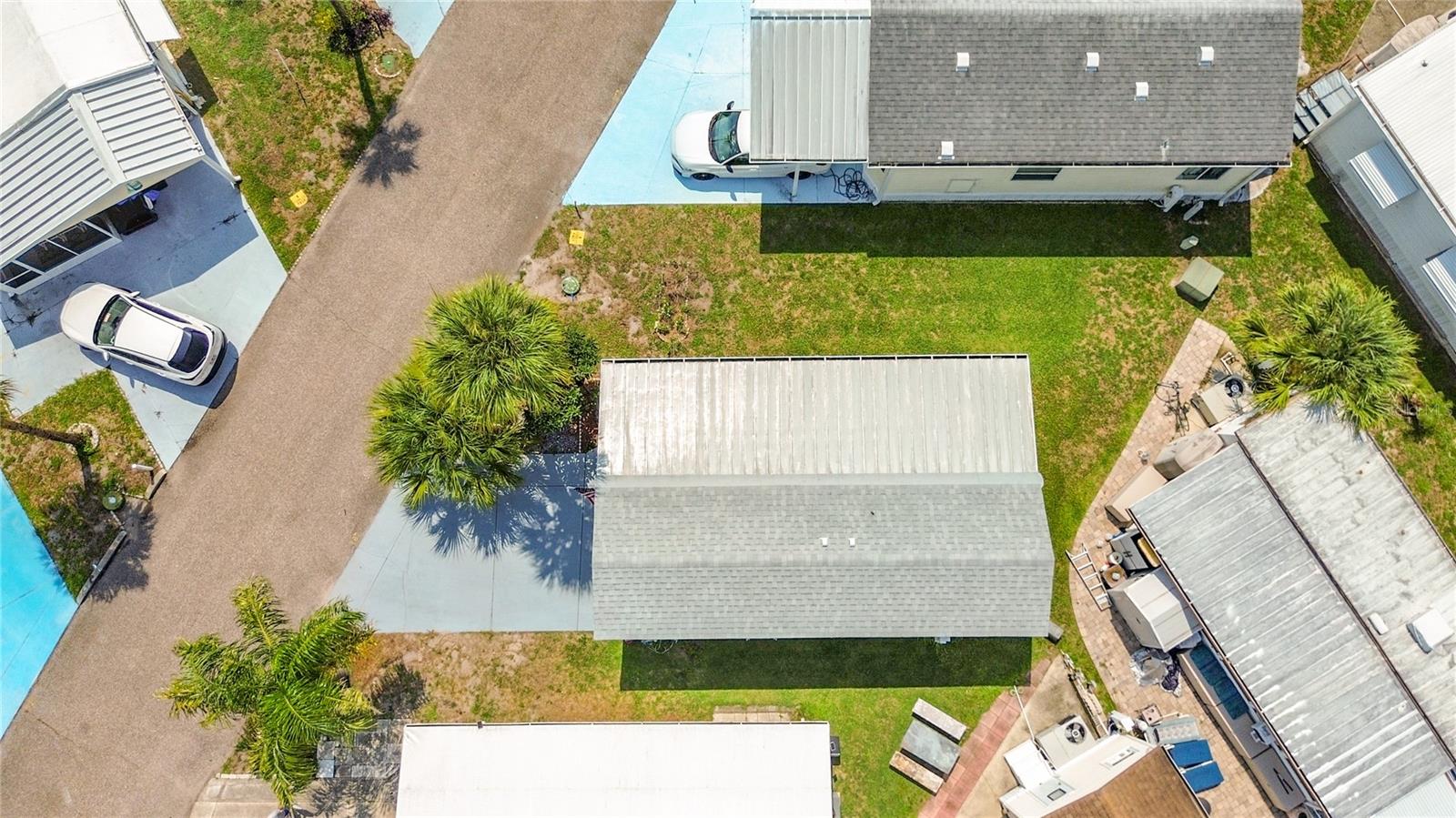 OUTDOOR RESORTS AT ORLANDO - Residential