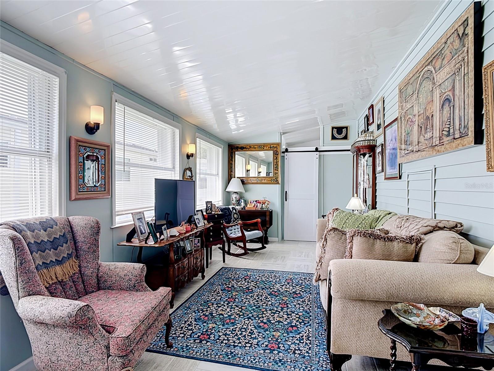 OUTDOOR RESORTS AT ORLANDO - Residential