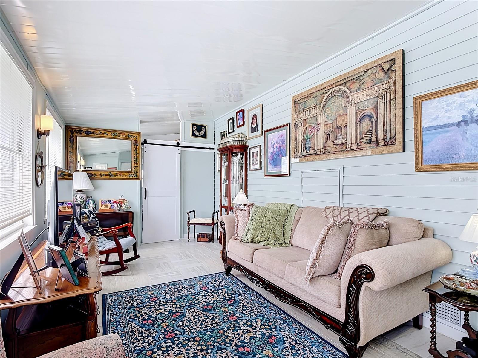 OUTDOOR RESORTS AT ORLANDO - Residential