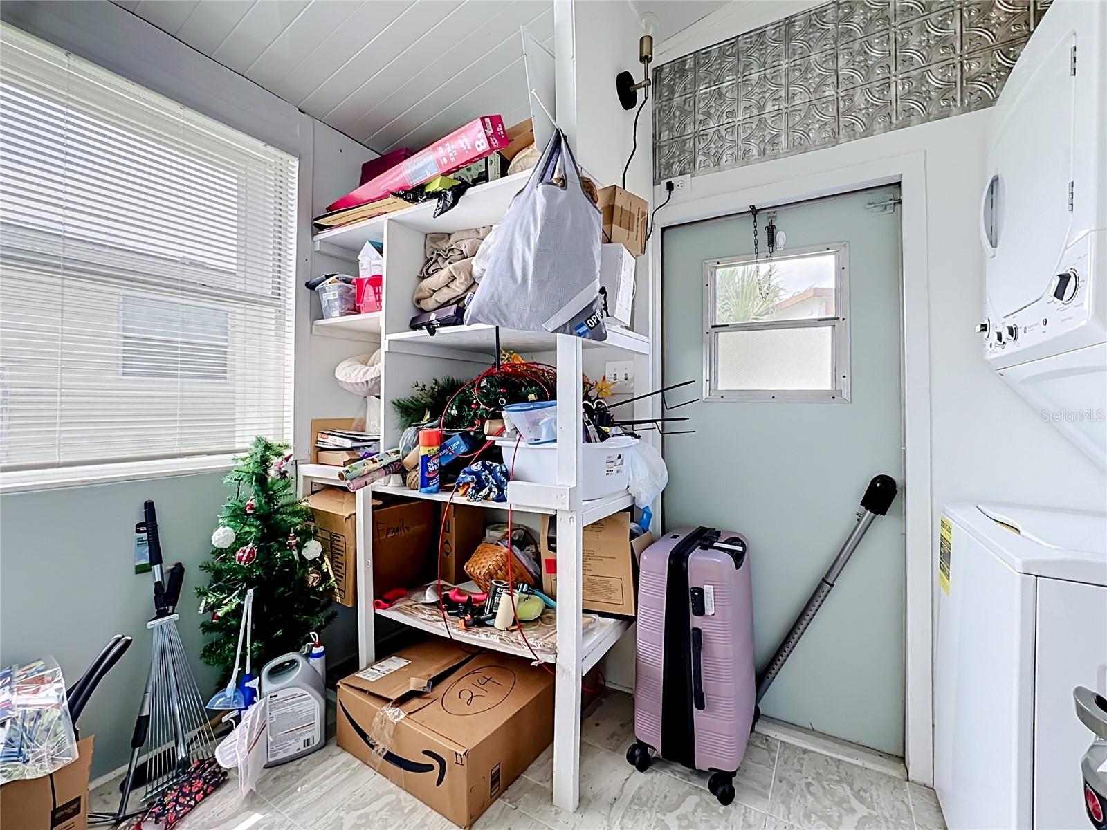 OUTDOOR RESORTS AT ORLANDO - Residential