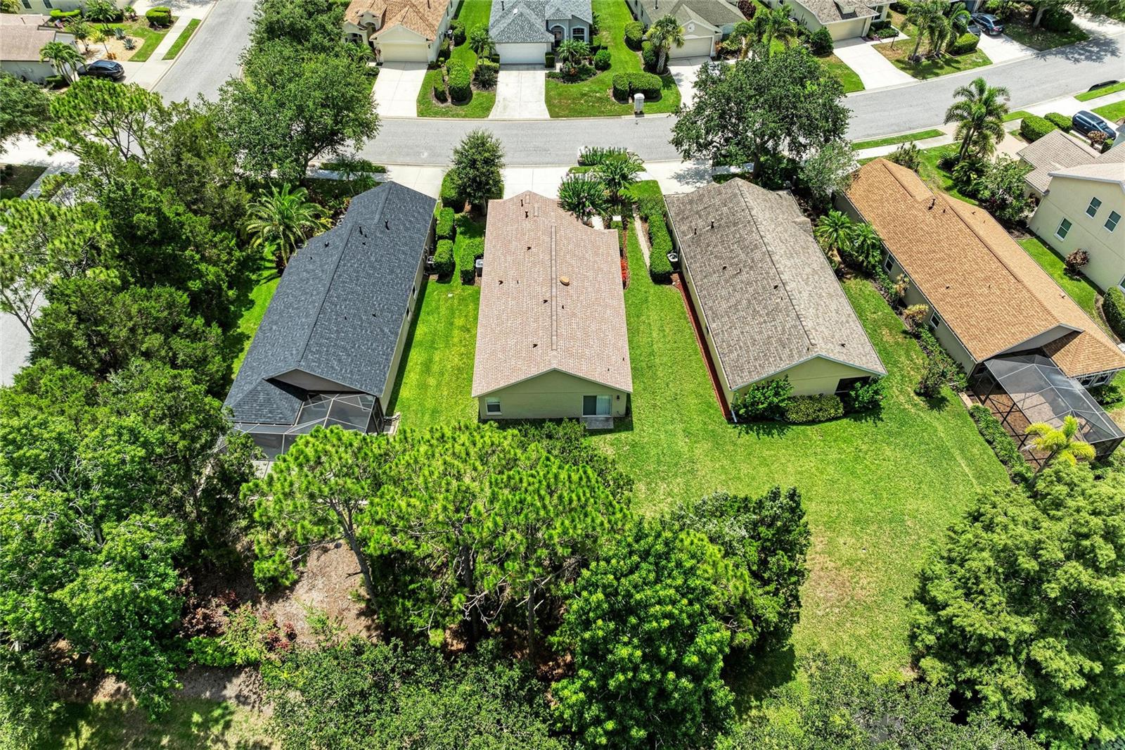 GREENBROOK VILLAGE SUBPHASE L - Residential