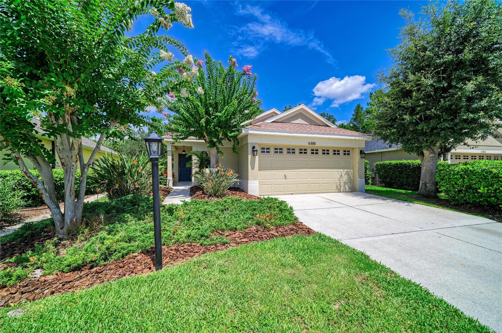 GREENBROOK VILLAGE SUBPHASE L - Residential