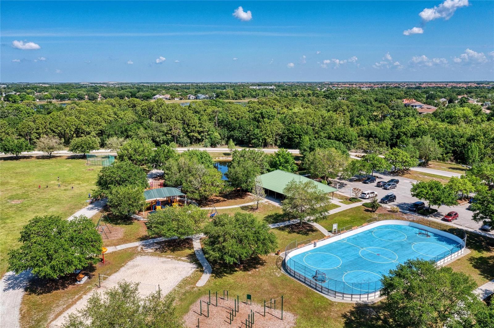 GREENBROOK VILLAGE SUBPHASE L - Residential
