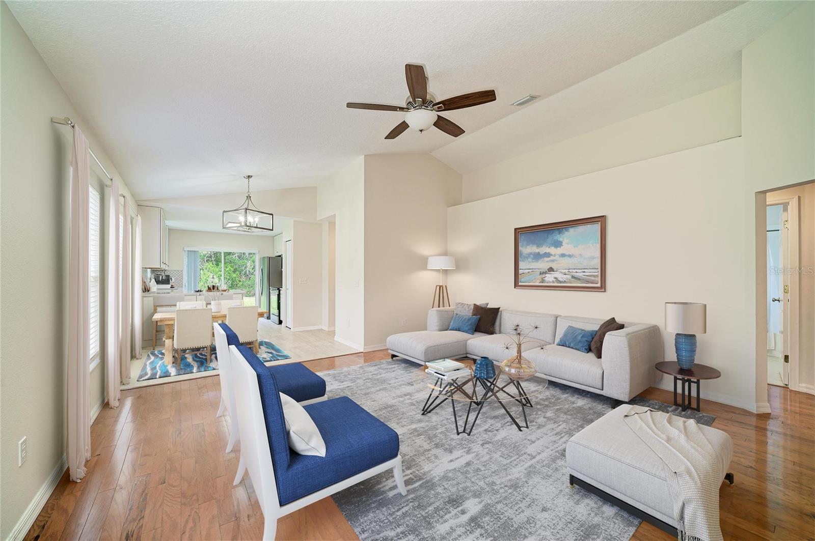 GREENBROOK VILLAGE SUBPHASE L - Residential