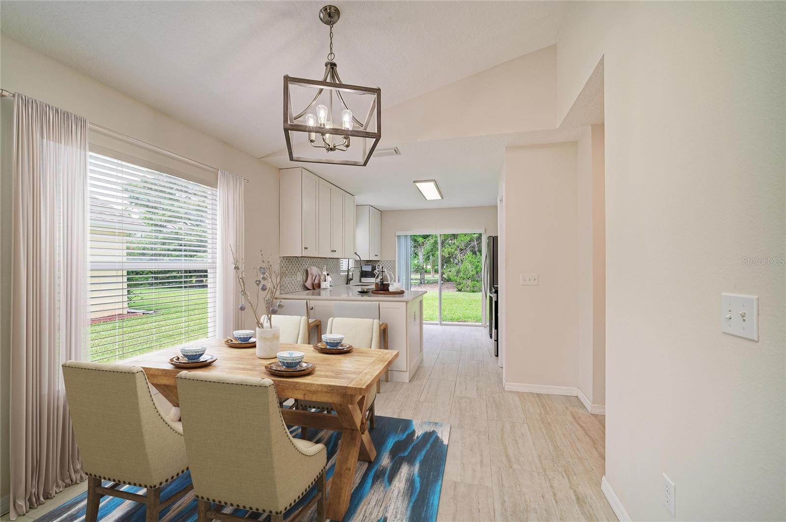 GREENBROOK VILLAGE SUBPHASE L - Residential