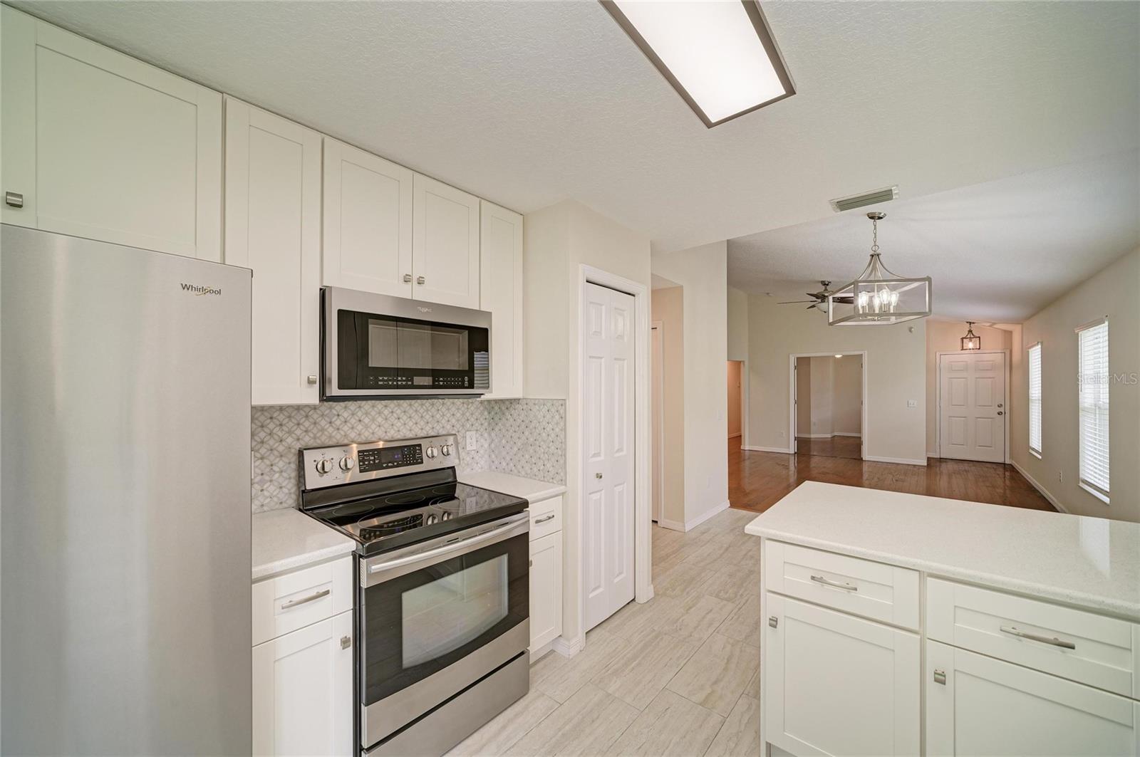 GREENBROOK VILLAGE SUBPHASE L - Residential