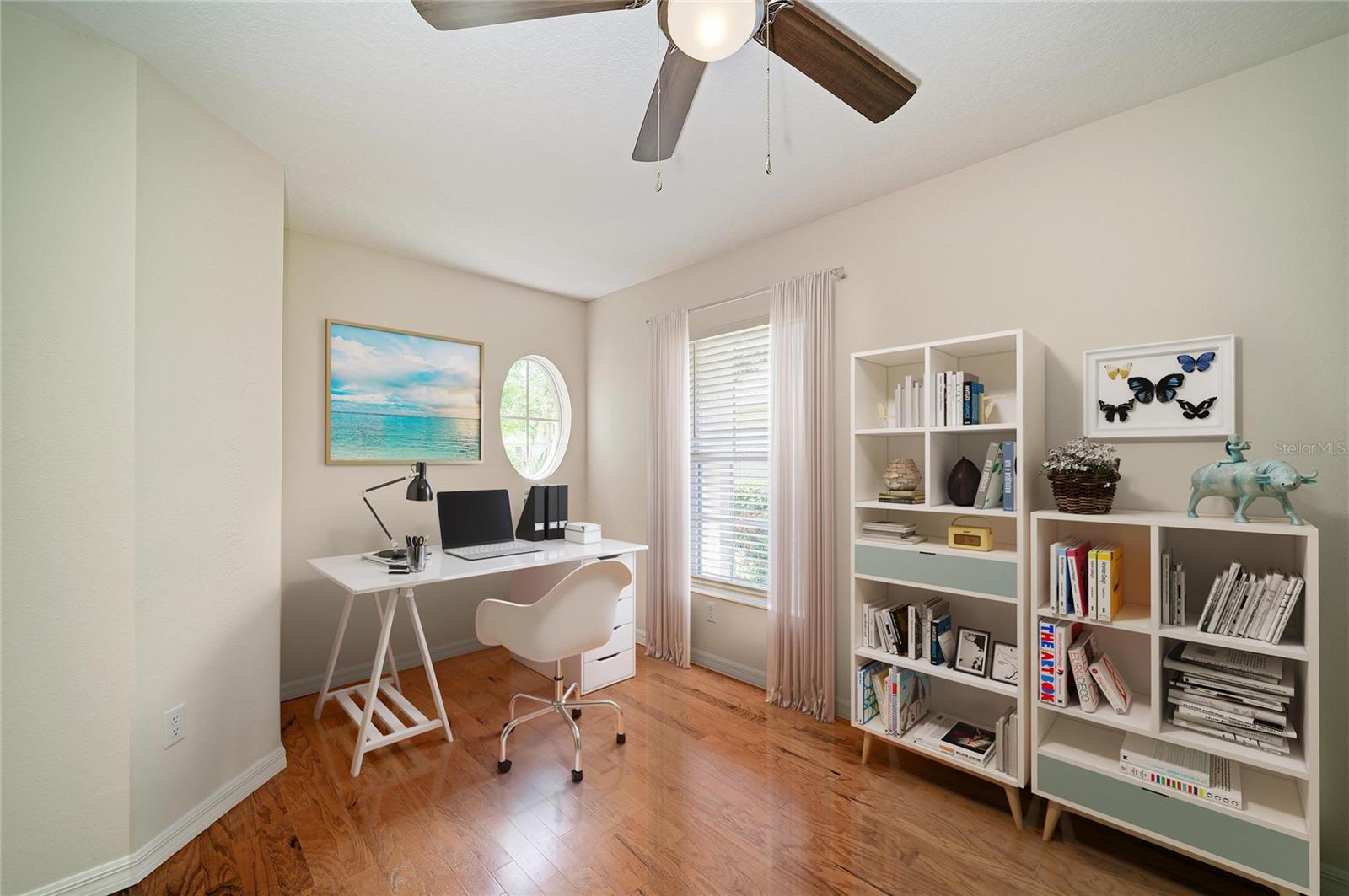 GREENBROOK VILLAGE SUBPHASE L - Residential