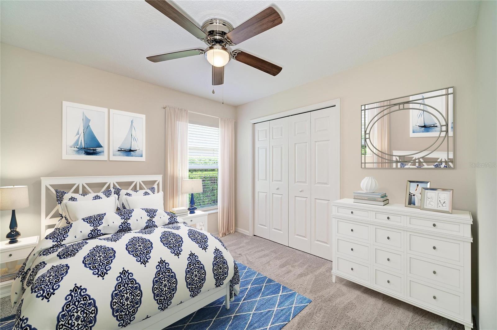 GREENBROOK VILLAGE SUBPHASE L - Residential