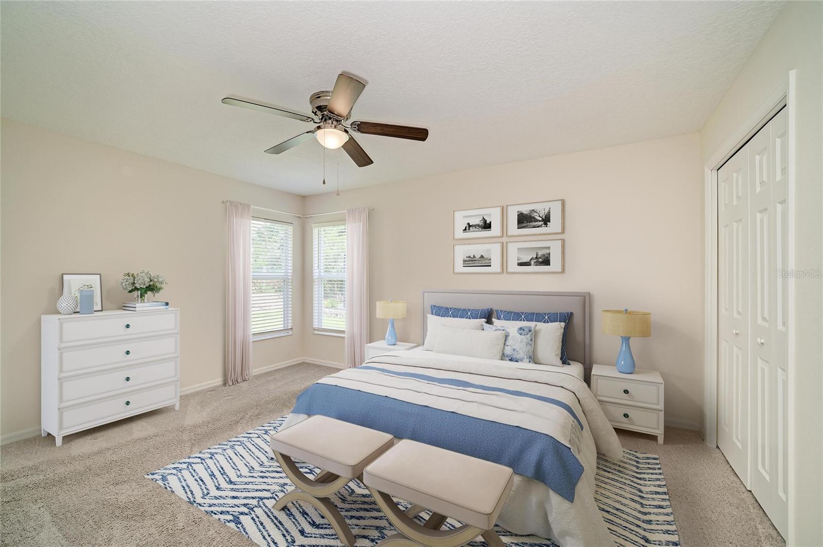 GREENBROOK VILLAGE SUBPHASE L - Residential