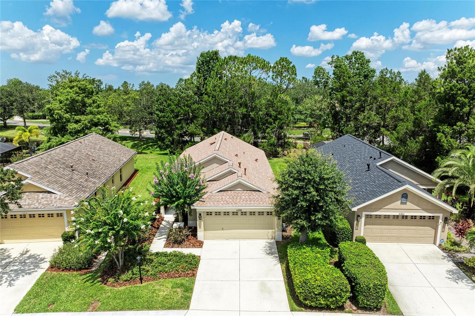 GREENBROOK VILLAGE SUBPHASE L - Residential
