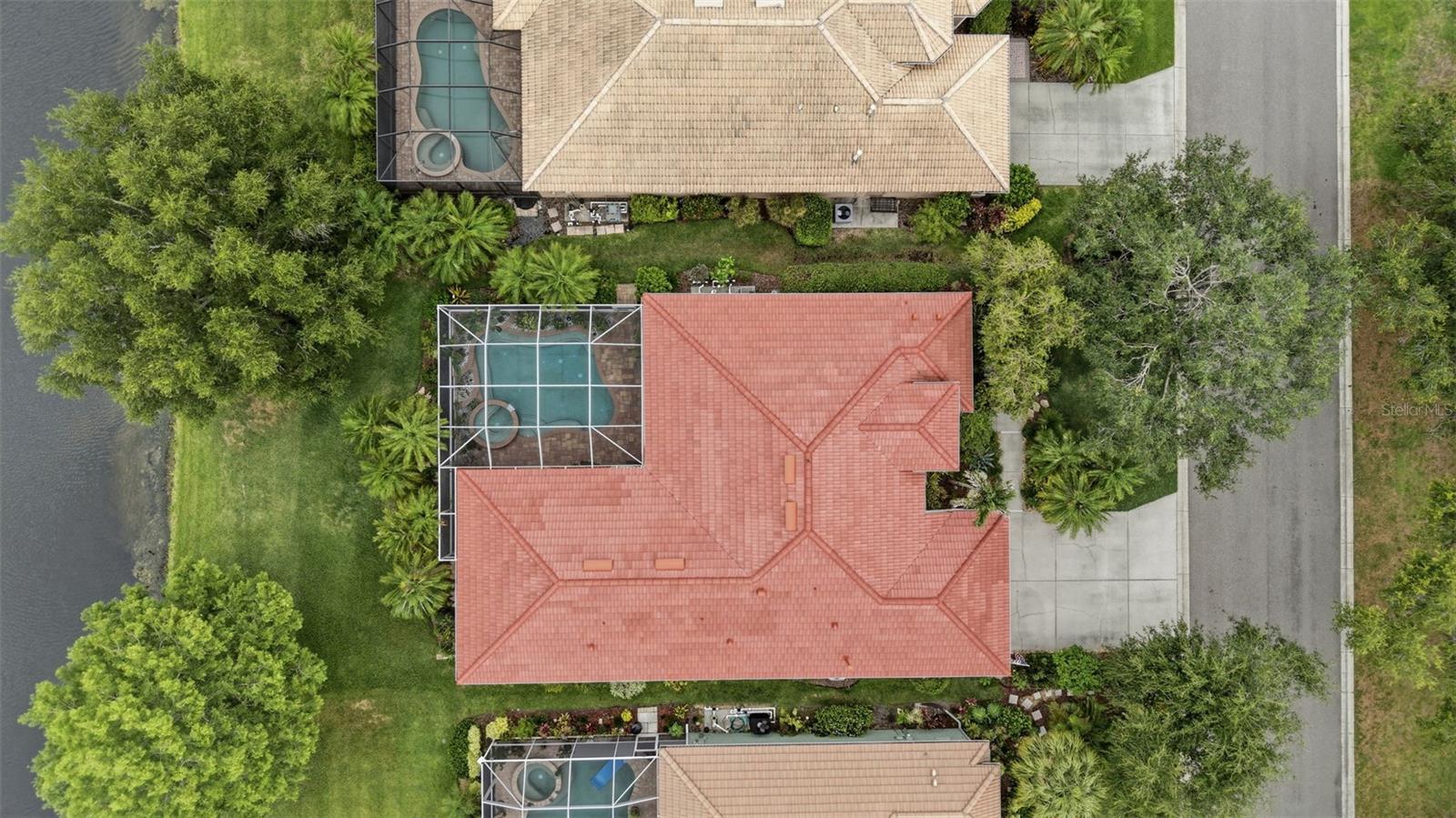 TARA PH III SUBPHASE G - Residential