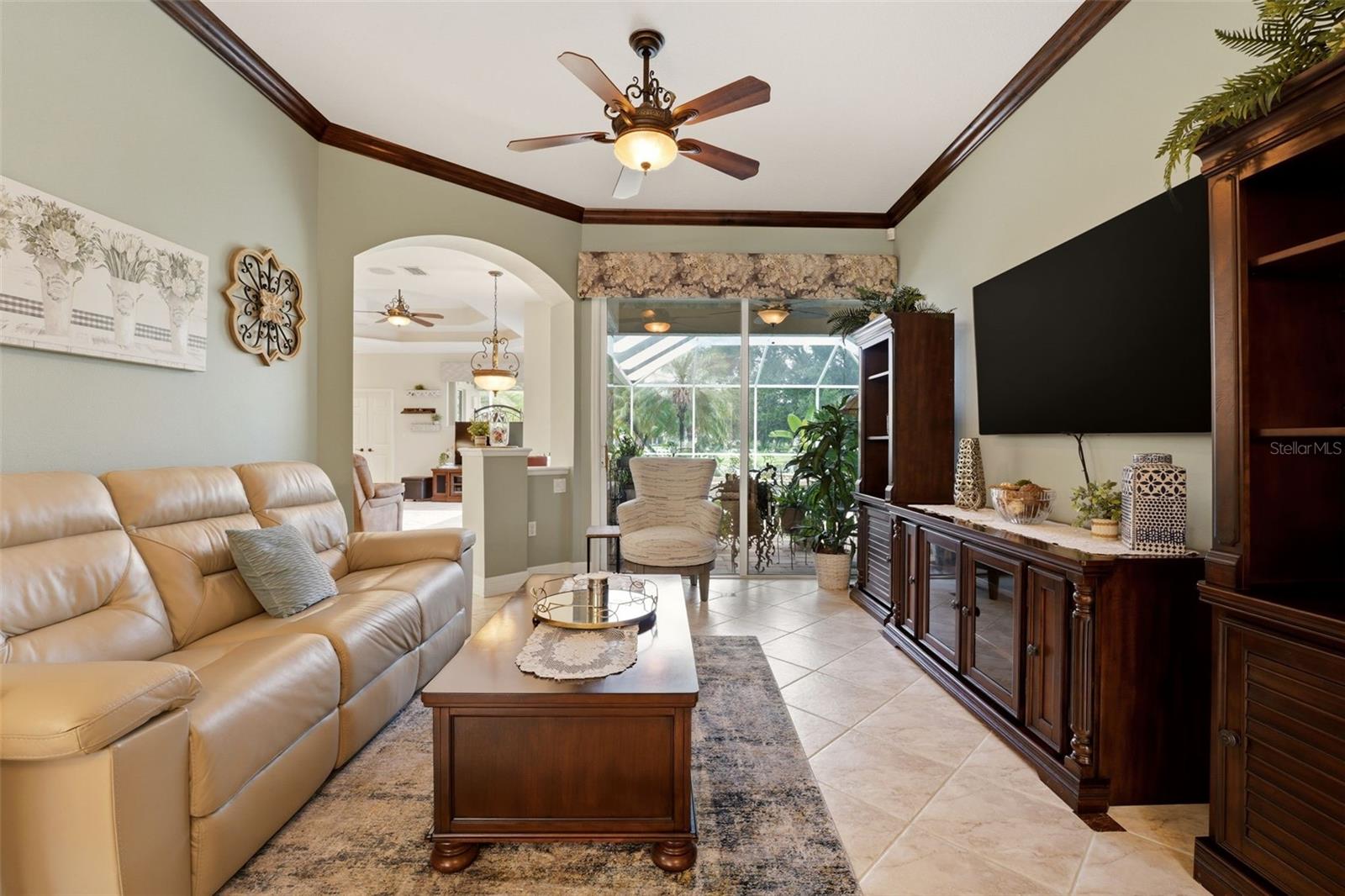 TARA PH III SUBPHASE G - Residential
