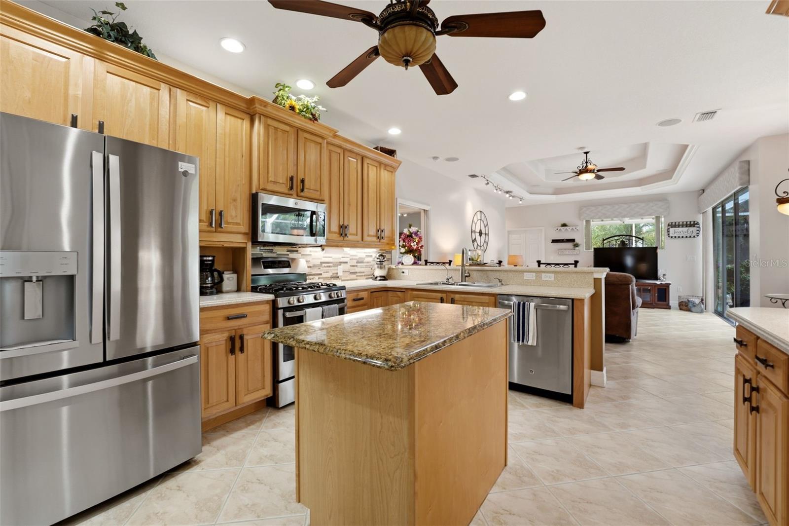 TARA PH III SUBPHASE G - Residential