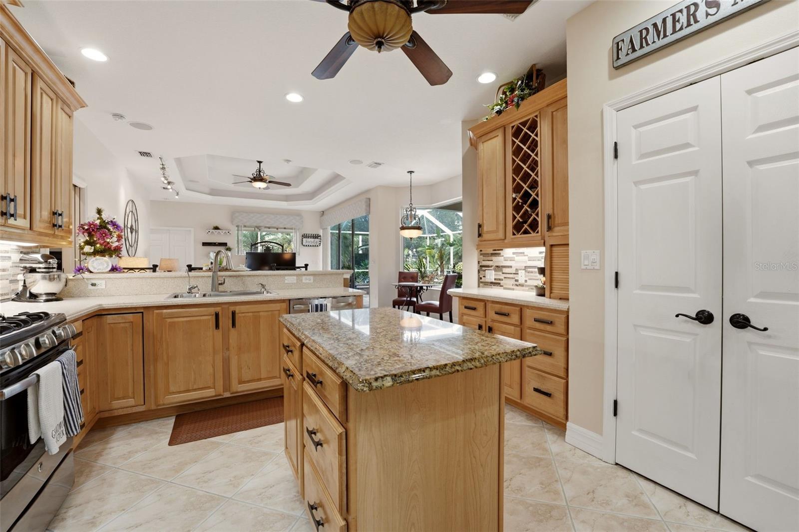 TARA PH III SUBPHASE G - Residential