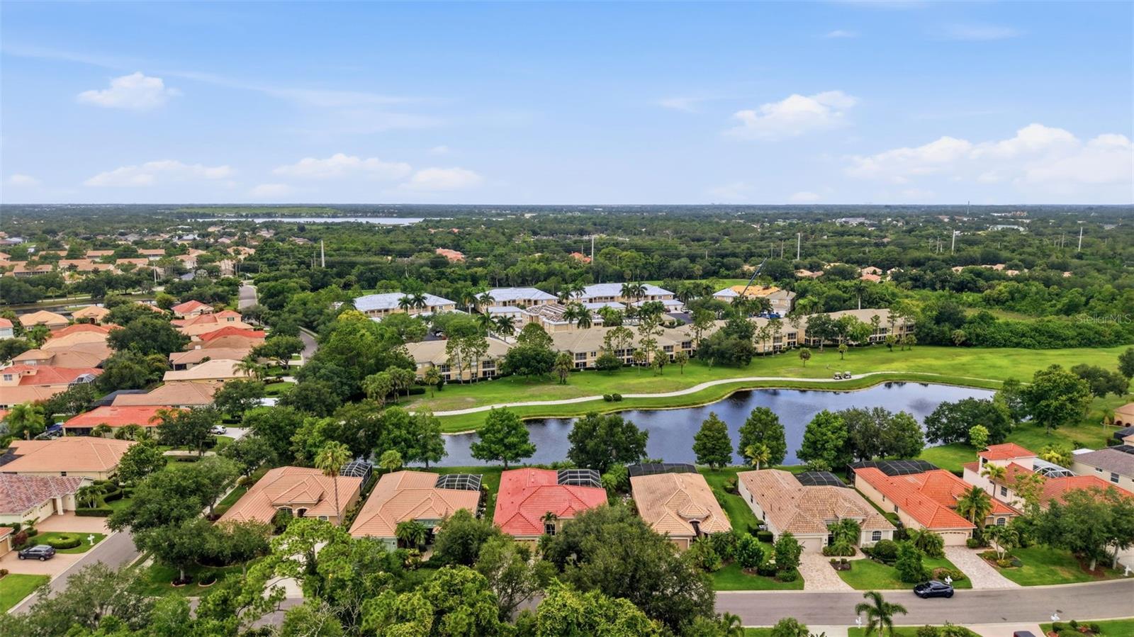 TARA PH III SUBPHASE G - Residential