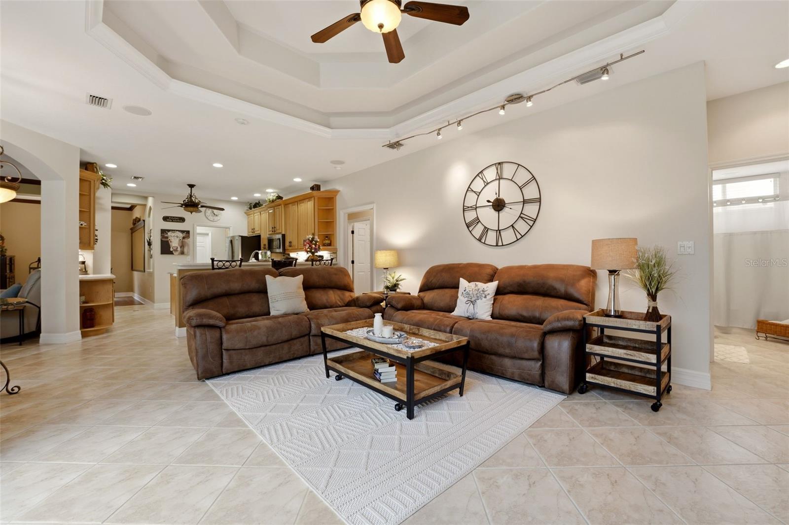 TARA PH III SUBPHASE G - Residential