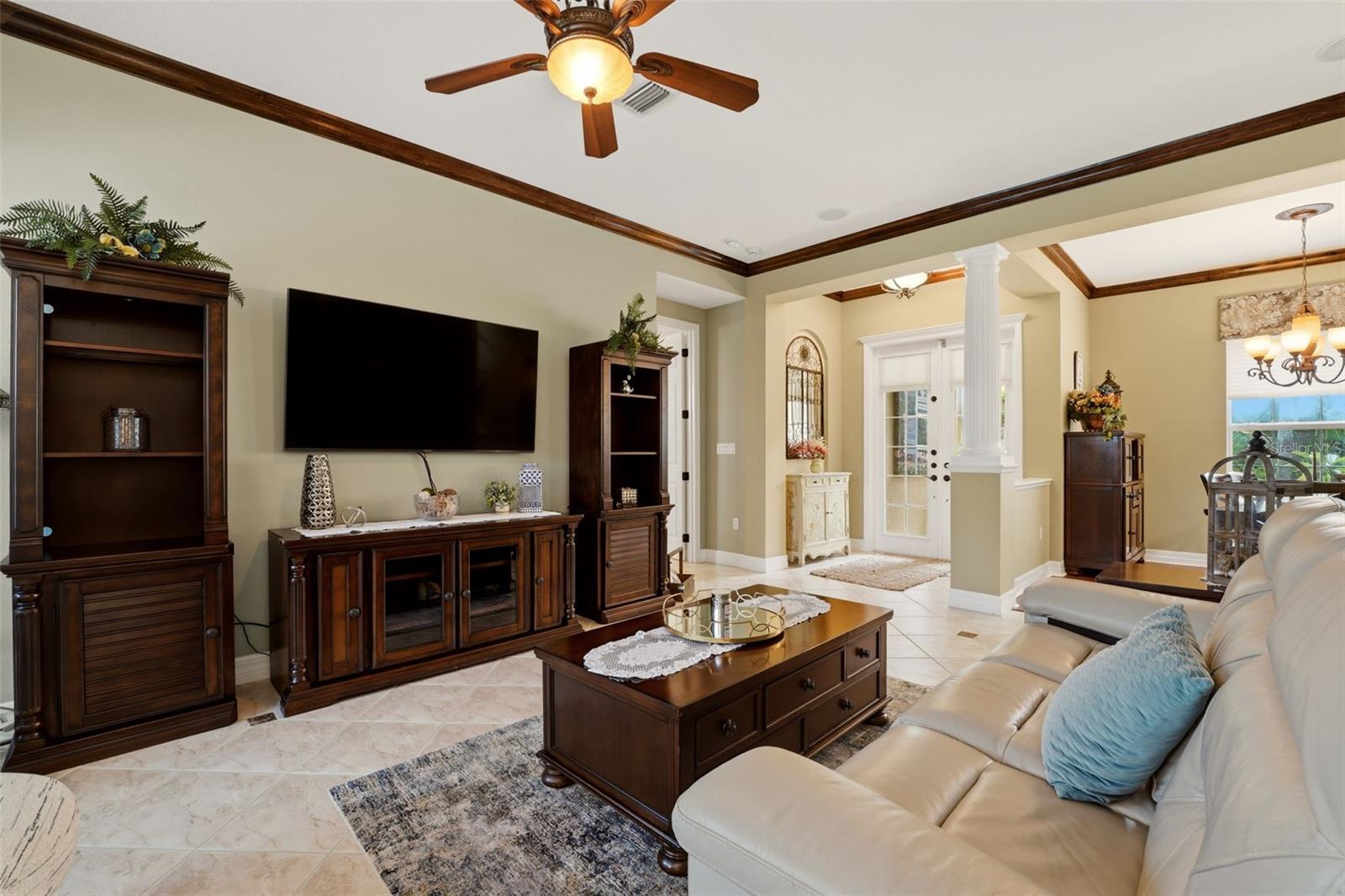 TARA PH III SUBPHASE G - Residential