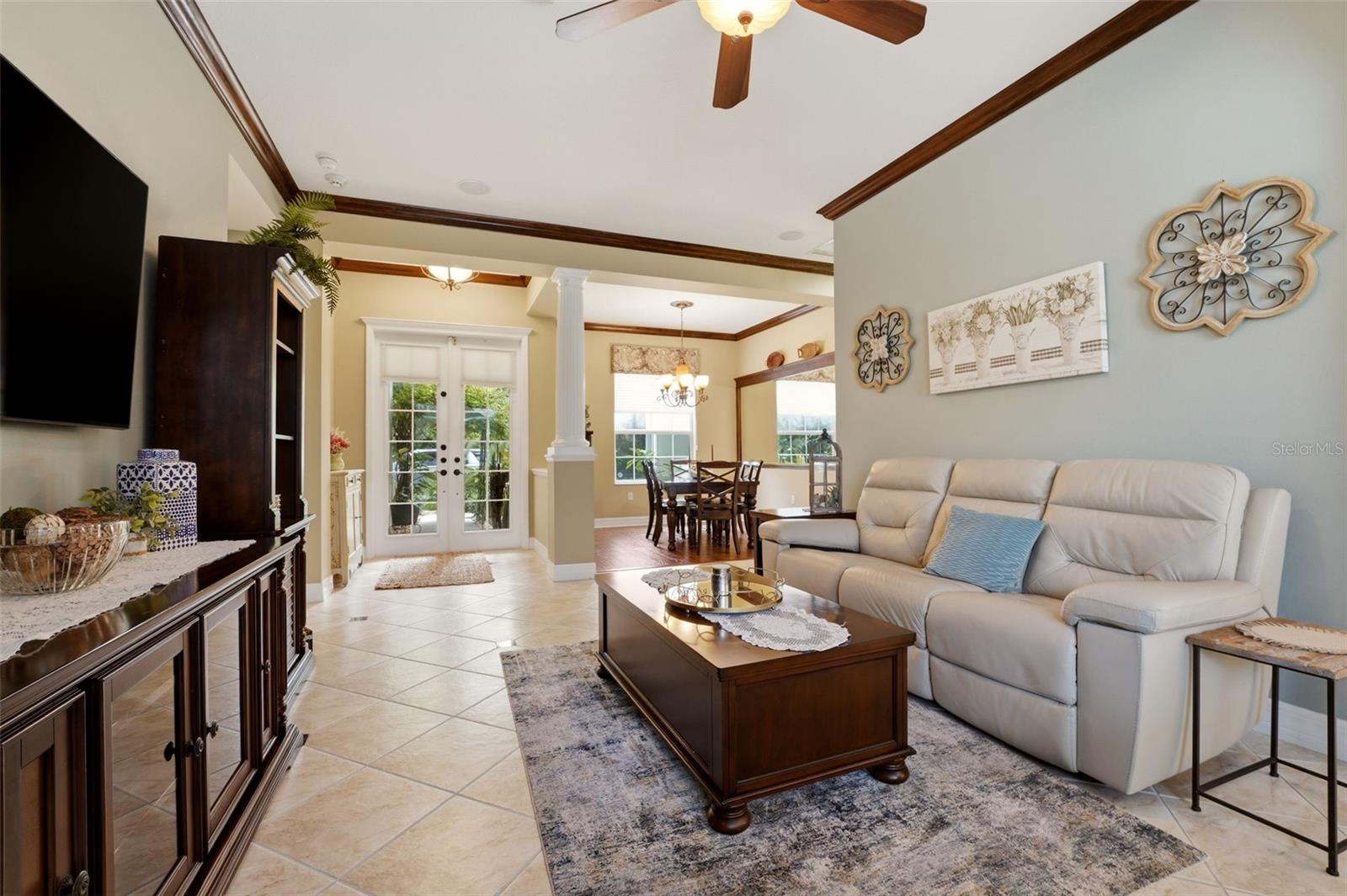 TARA PH III SUBPHASE G - Residential