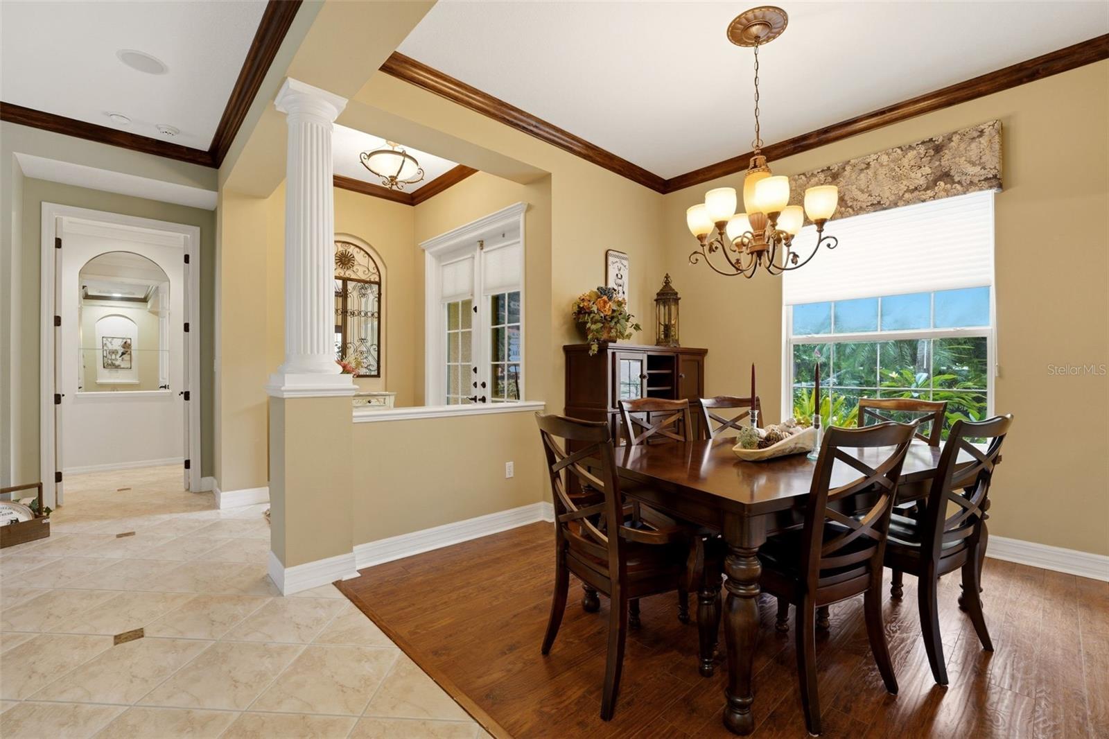TARA PH III SUBPHASE G - Residential